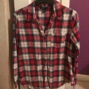 Flannel